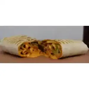 Rodeo Wrap