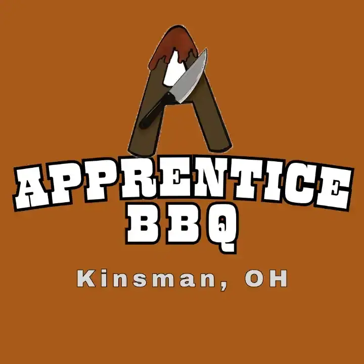 Apprentice BBQ And Breakfast logo